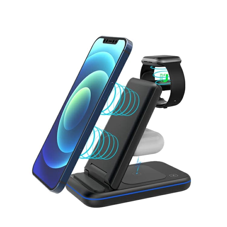 Fast Charging Iphone 11 Pro Max Can Wireless Charging Wireless