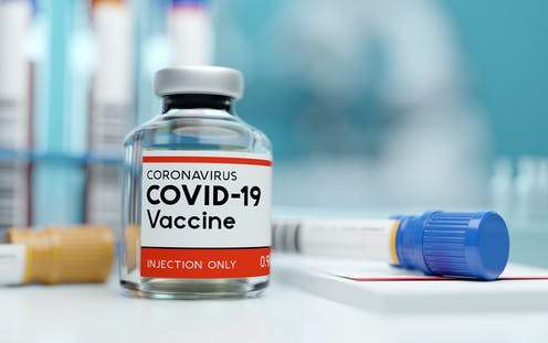 Health Canada approves Pfizer COVID-19 vaccine - RedSky Medical