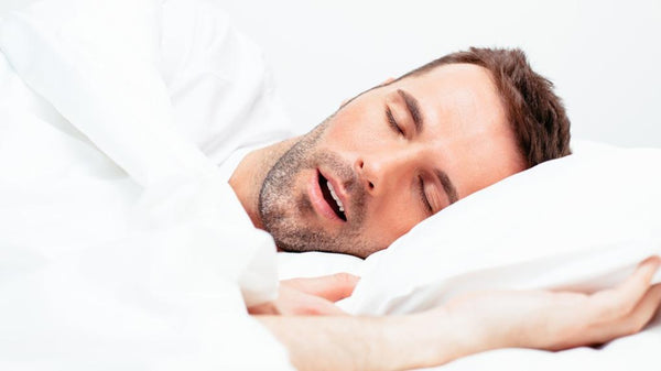 Three pillars of mental health: Good sleep, exercise, raw fruits and veggies - RedSky Medical