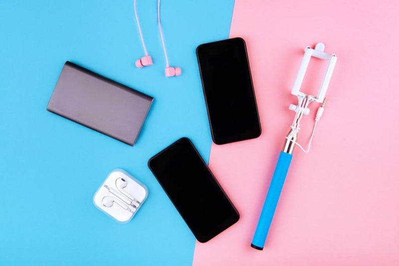 Top Electronic Accessories by Red Sky Medical - RedSky Medical