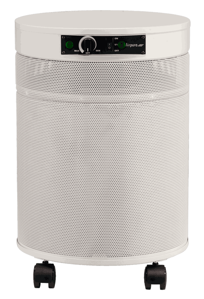 Airpura R600 | All Purpose Filtration | HEPA Filter - RedSky Medical