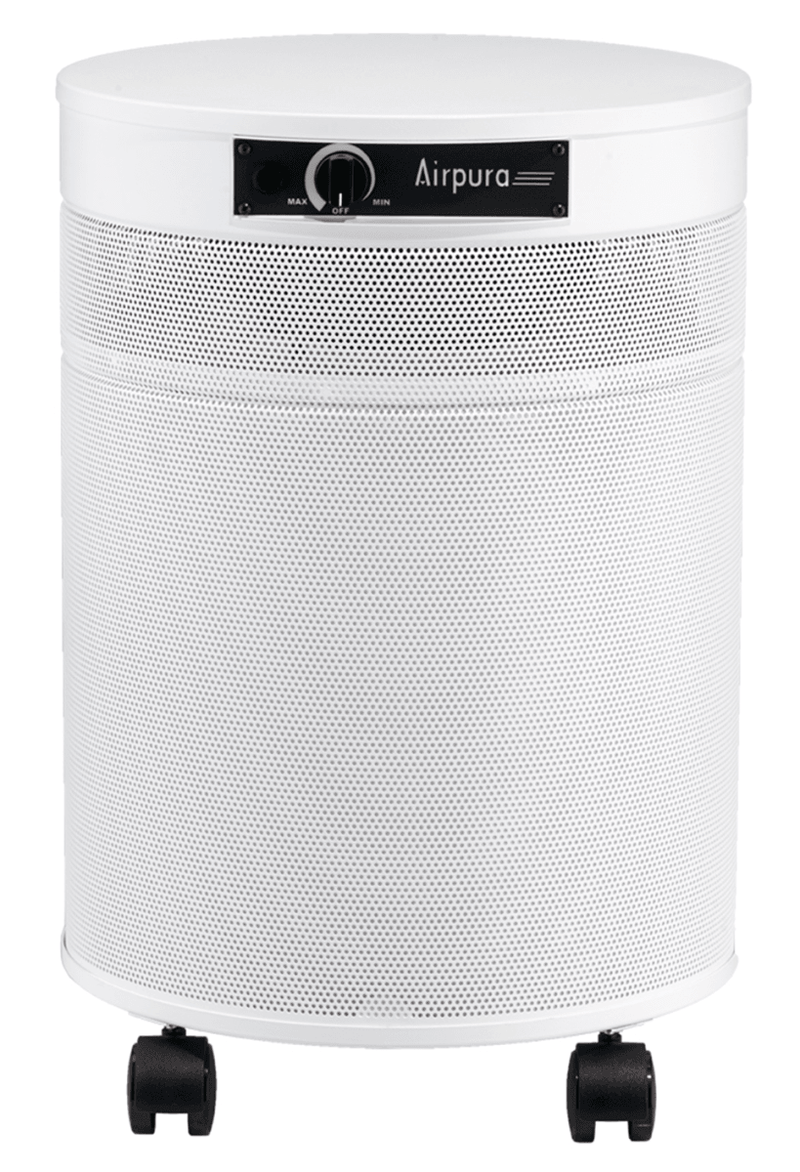Airpura R600 | All Purpose Filtration | HEPA Filter - RedSky Medical