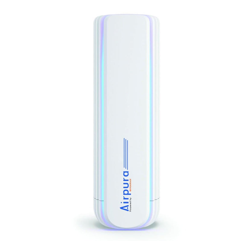 Airpura Smart Air Monitor | With Mobile App to monitor Air quality - RedSky Medical