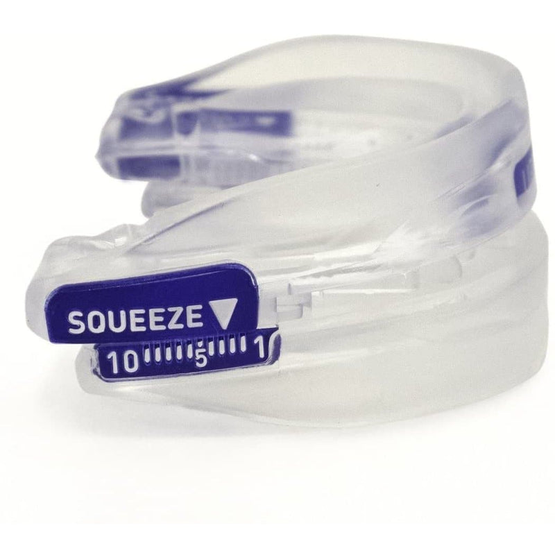 ApneaRx - Sleep Snore therapy - Oral appliance sleep apnea - RedSky Medical