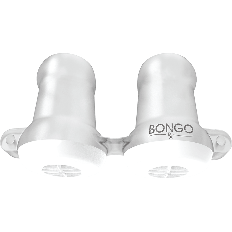 Bongo Rx EPAP | Treatment for Sleep Apnea | AirAvant Medical - RedSky Medical