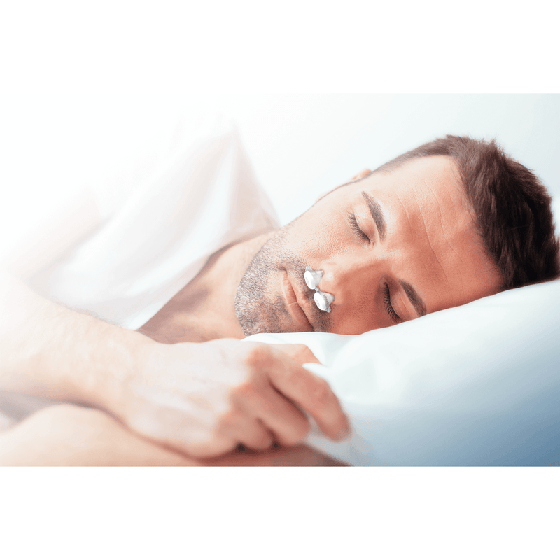 Bongo Rx EPAP | Treatment for Sleep Apnea | AirAvant Medical - RedSky ...