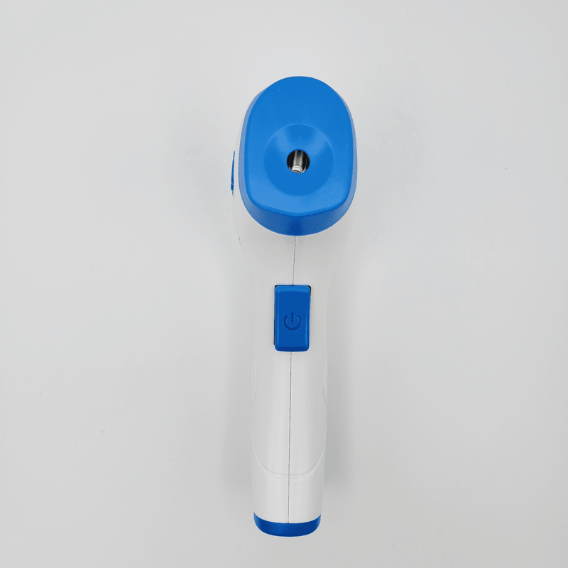 Contactless Forehead Digital Infrared Thermometer for body and objects - RedSky Medical