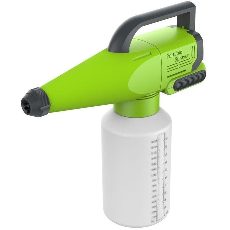 Minion Negative Ion Fogger - RedSky Medical