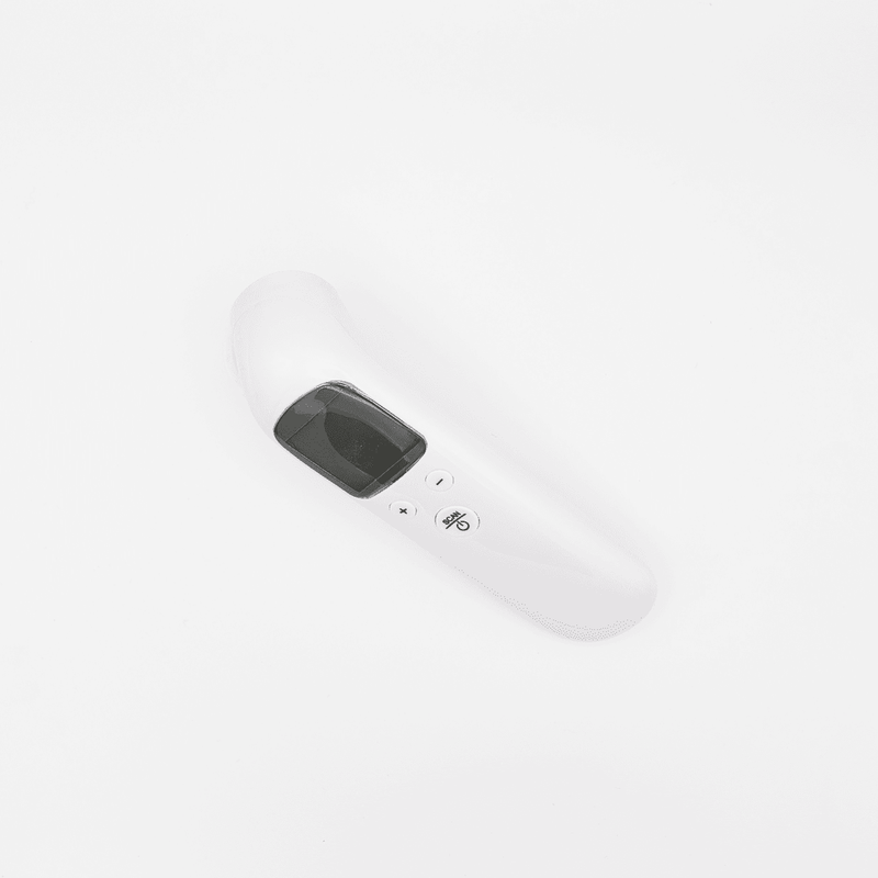 Noncontact Infrared thermometer - Digital Thermometer - RedSky Medical