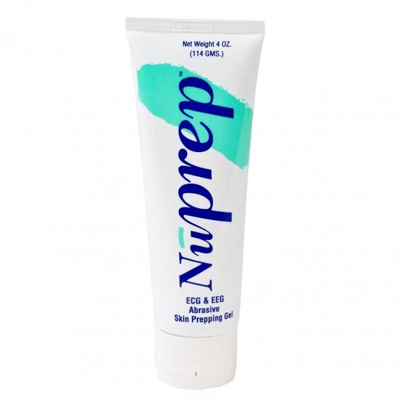 Nuprep Skip Prep Gel (Pack of 3) - RedSky Medical