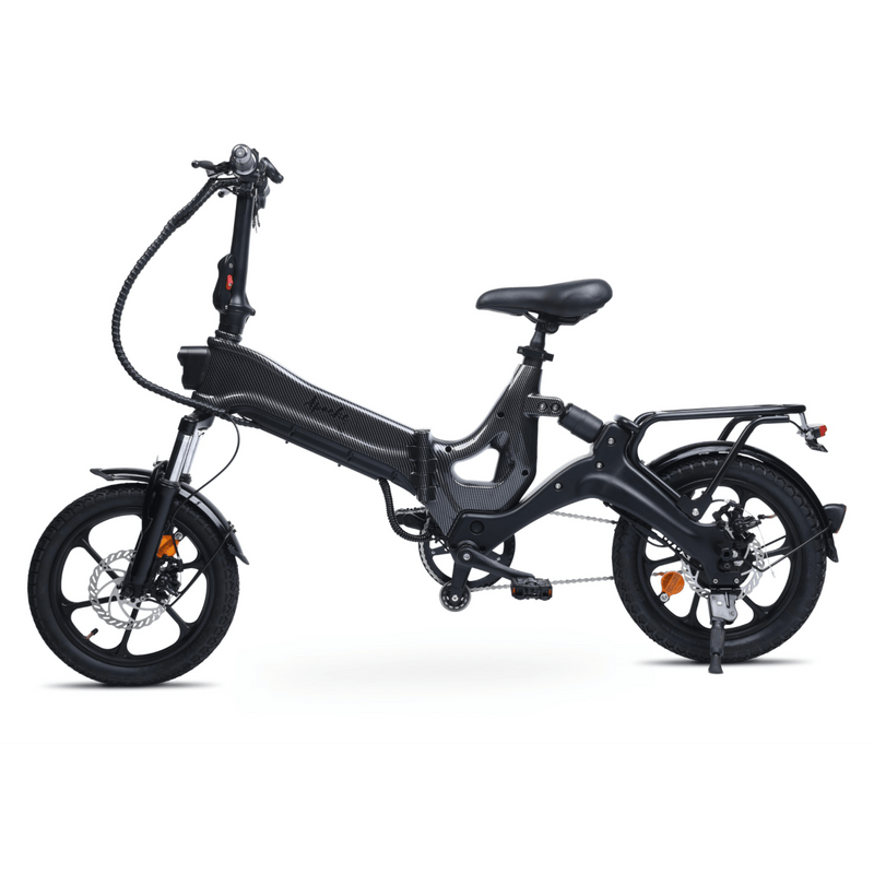 Redsky Apache Portable/Foldable Electric Bike - RedSky Medical