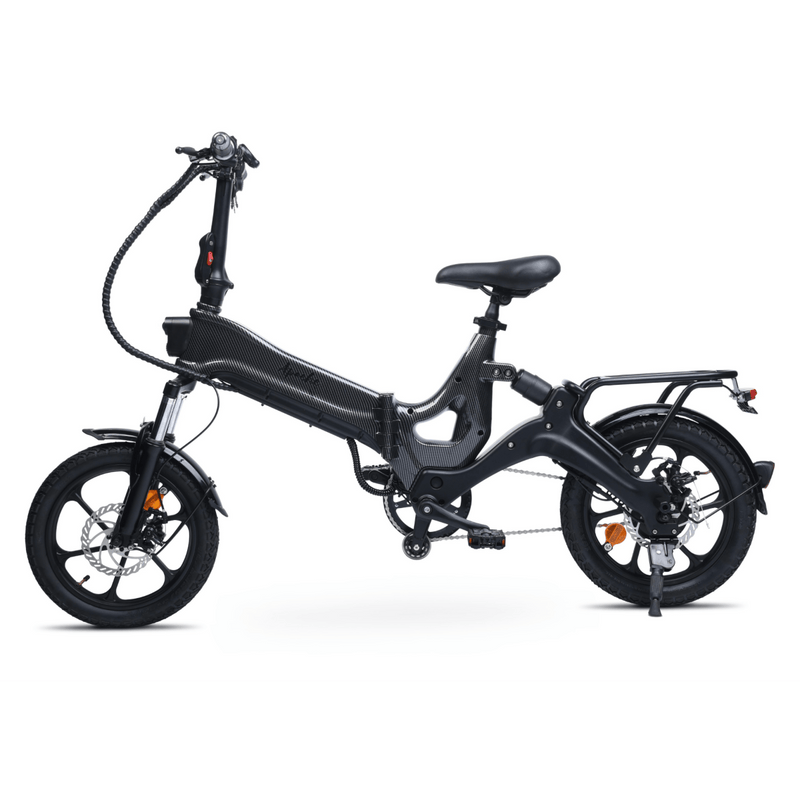 Apache ebike best sale