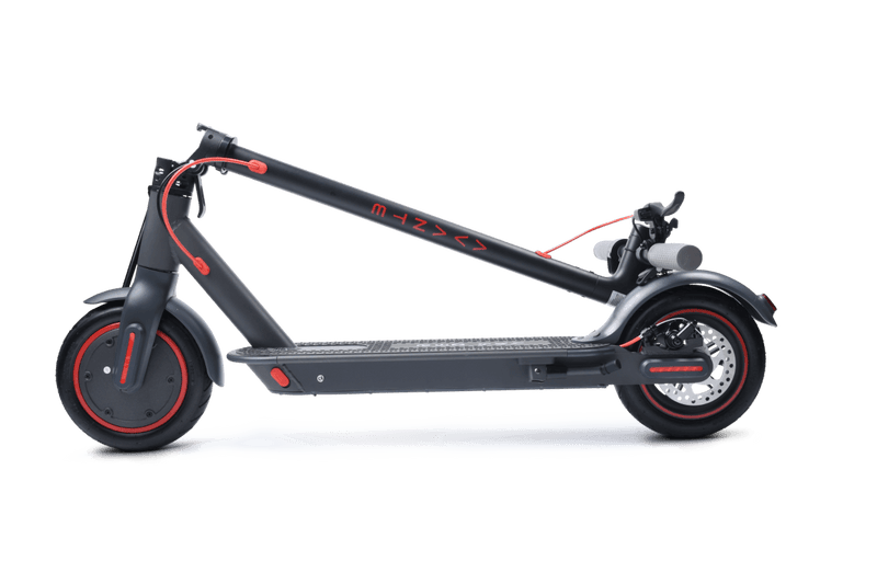 RedSky AVANTI eScooter | 35 km Range | 35kmph Speed - RedSky Medical