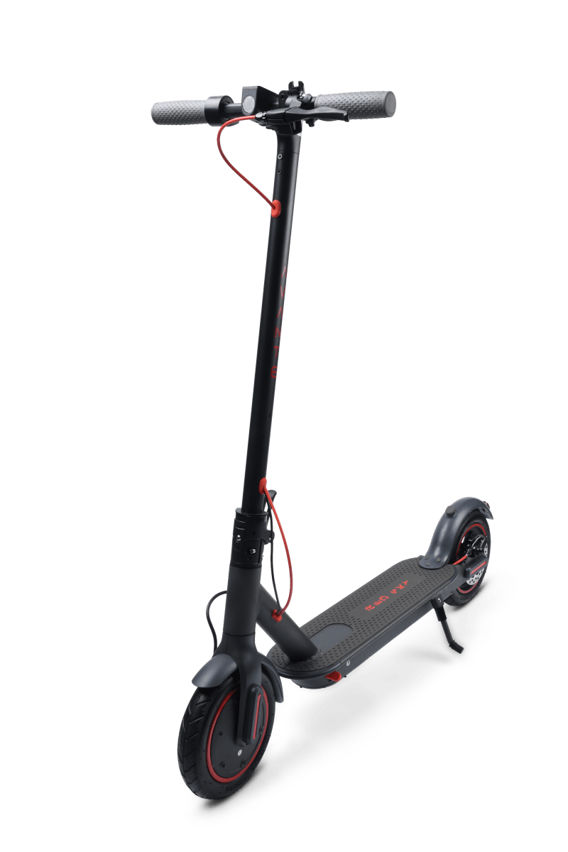 RedSky AVANTI eScooter | 35 km Range | 35kmph Speed - RedSky Medical