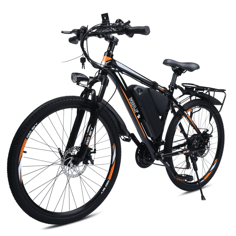 Redsky Electric Bike
