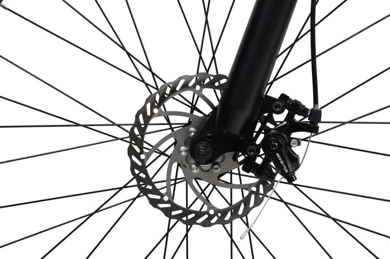 Redsky Electric Bike - Lightest ebike - RedSky Medical