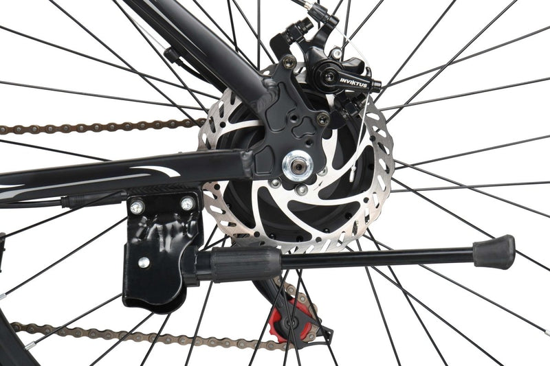 Redsky Electric Bike - Lightest ebike - RedSky Medical