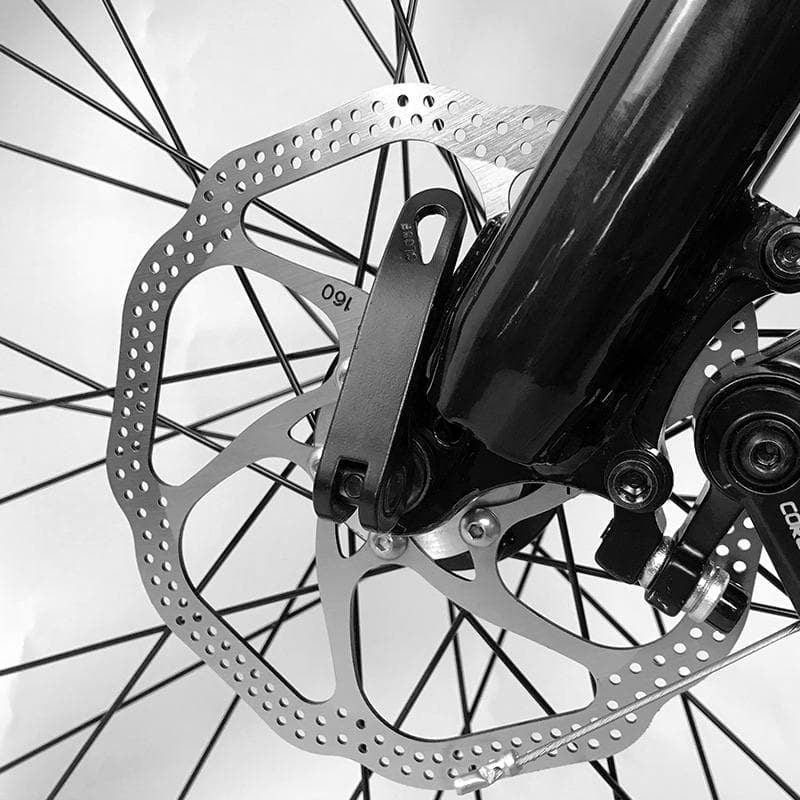 Redsky Electric Bike - Lightest ebike - RedSky Medical