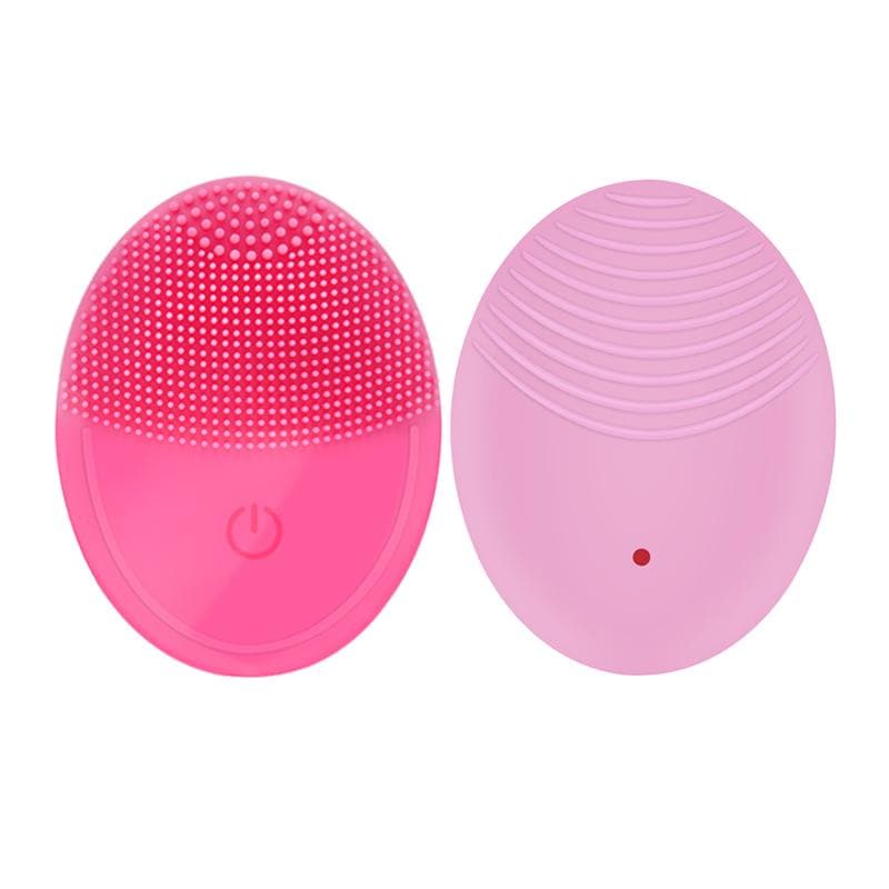 RedSky facial Cleansing Brush, Face cleaner - RedSky Medical