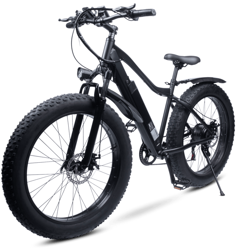 Redsky Fat Bike - RedSky Medical