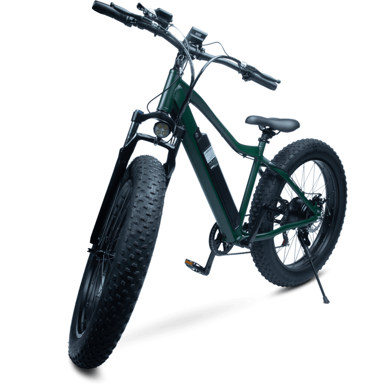 Redsky Fat Bike - RedSky Medical