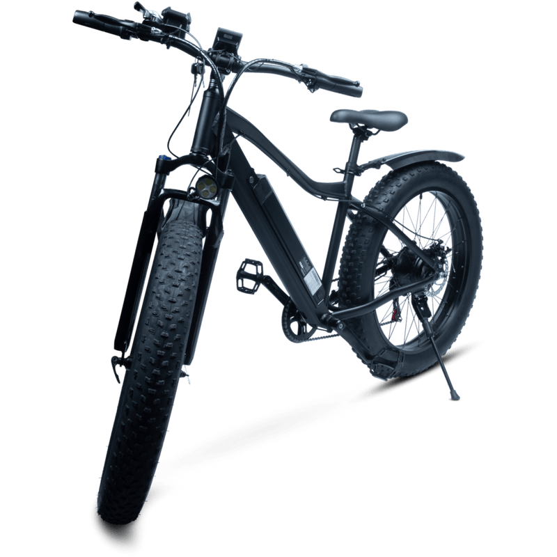 Redsky Fat Bike - RedSky Medical