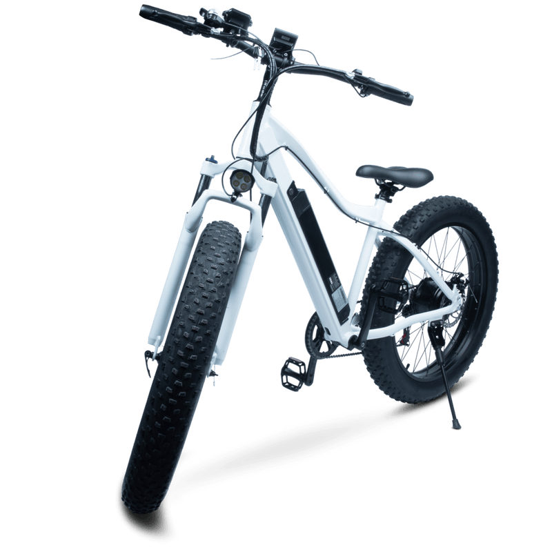 Redsky Fat Bike - RedSky Medical