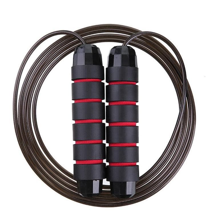 RedSky Fit Pack (Ab Roller, Yoga Mat, Pushup Stand, Skipping Rope) - RedSky Medical