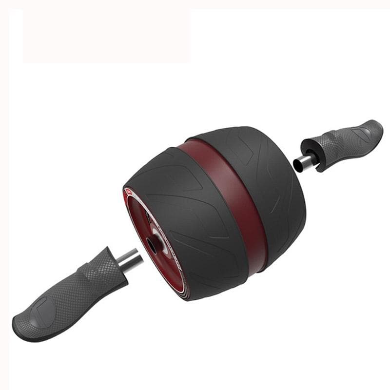RedSky Fitness Ab Carver Pro Ab Roller RedSky Medical Red