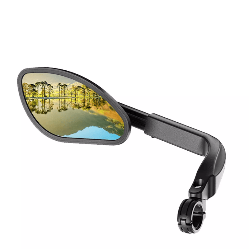 Redsky Handlebar Rear View Mirror Glass Bike Mirror Cycling Mirror - RedSky Medical