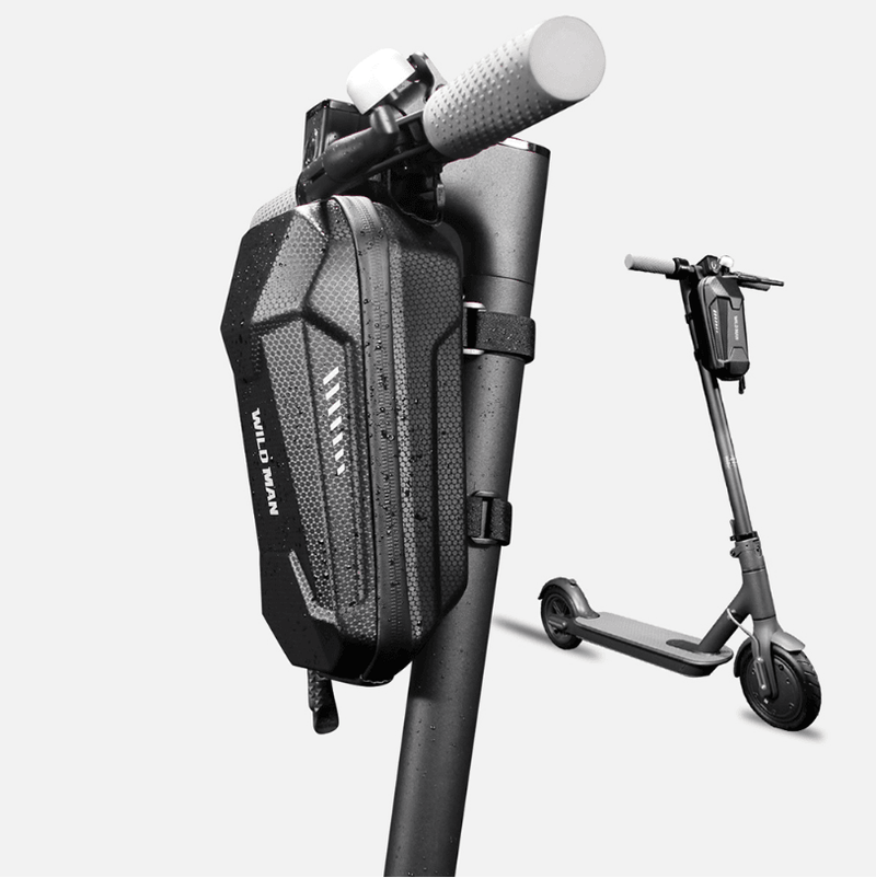 Redsky Hard Shell Scooter Bag Waterproof - RedSky Medical