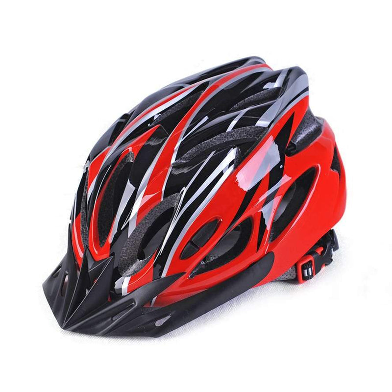 Redsky Helmet Adjustable, Convenient and Light - RedSky Medical