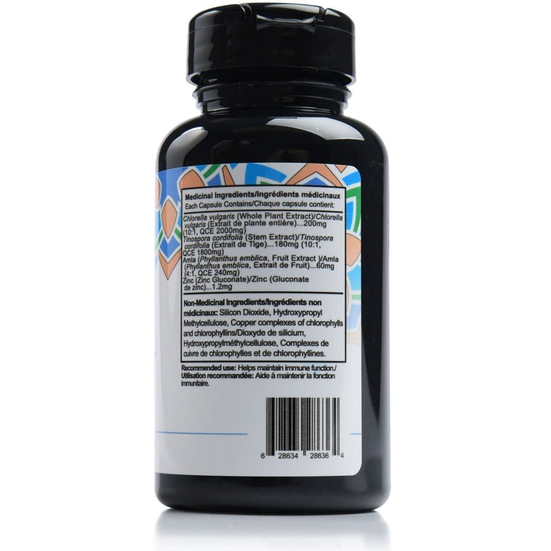 RedSky Immune Support | 120 capsules - RedSky Medical