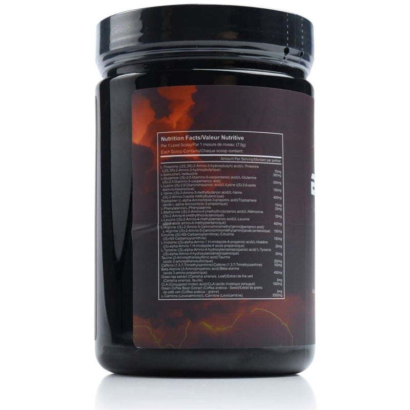 RedSky Lean Amino - RedSky Medical