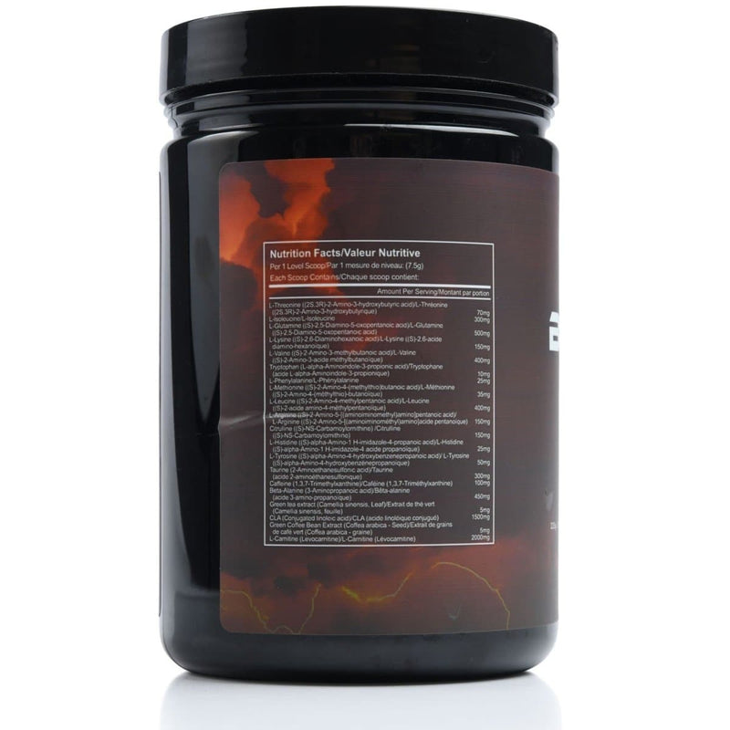 RedSky Lean Amino - RedSky Medical