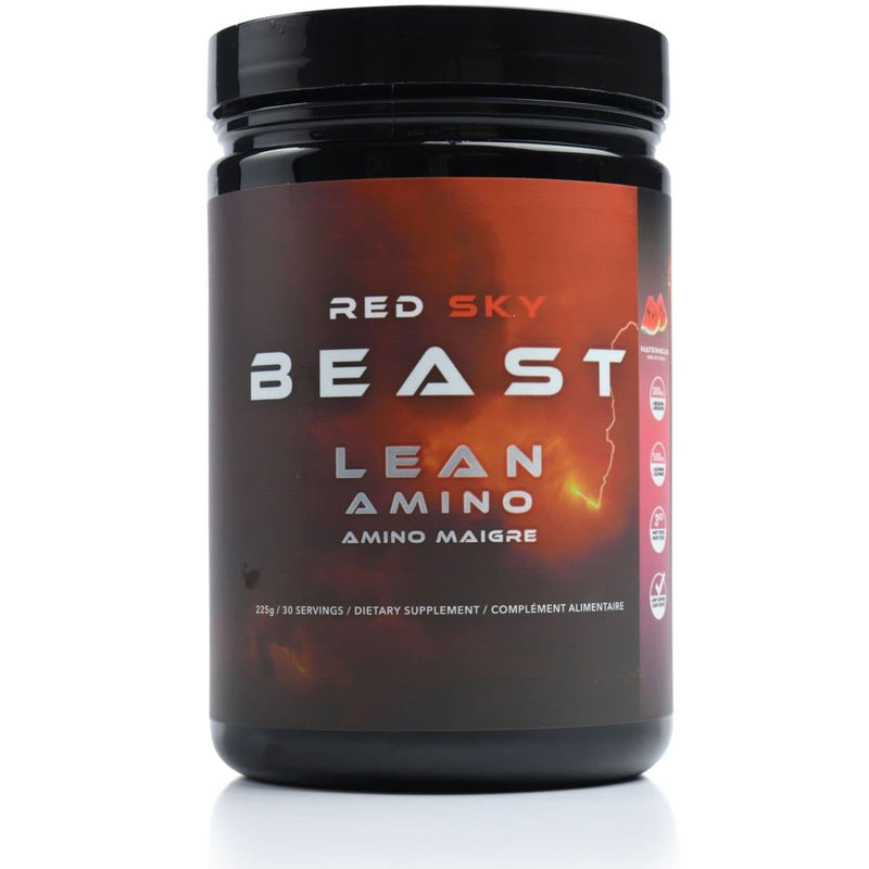 RedSky Lean Amino - RedSky Medical