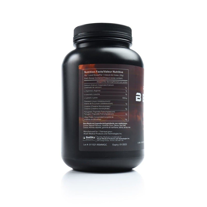 Redsky Mass Gainer - RedSky Medical