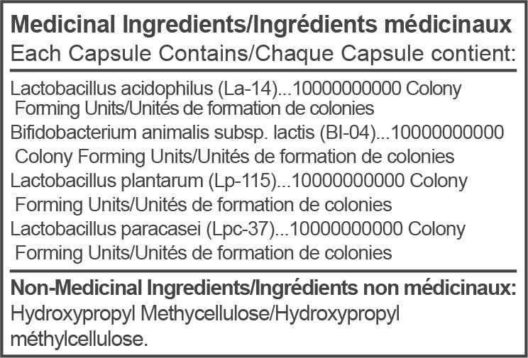RedSky Probiotics | 40 Billion | 30 capsules - RedSky Medical