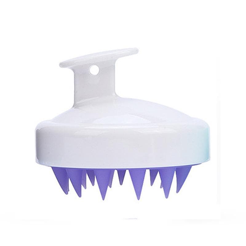 RedSky scalp Brush -Shampoo Massager - RedSky Medical