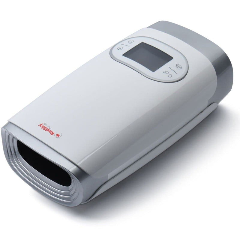 Redsky Therapy Hand Massager with heat and Vibration - RedSky Medical