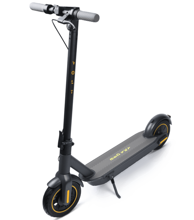 RedSky VOLT eScooter | 65 km Range | 35kmph Speed | Cruse Control - RedSky Medical