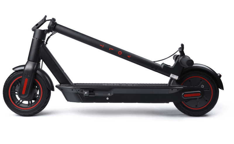 RedSky VOLT eScooter | 65 km Range | up to 35 km/h Speed | Cruise Control - RedSky Medical