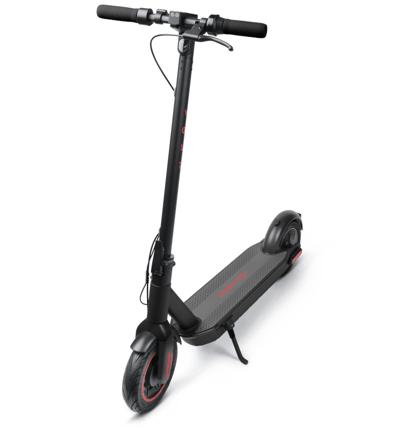 RedSky VOLT eScooter | 65 km Range | up to 35 km/h Speed | Cruise Control - RedSky Medical
