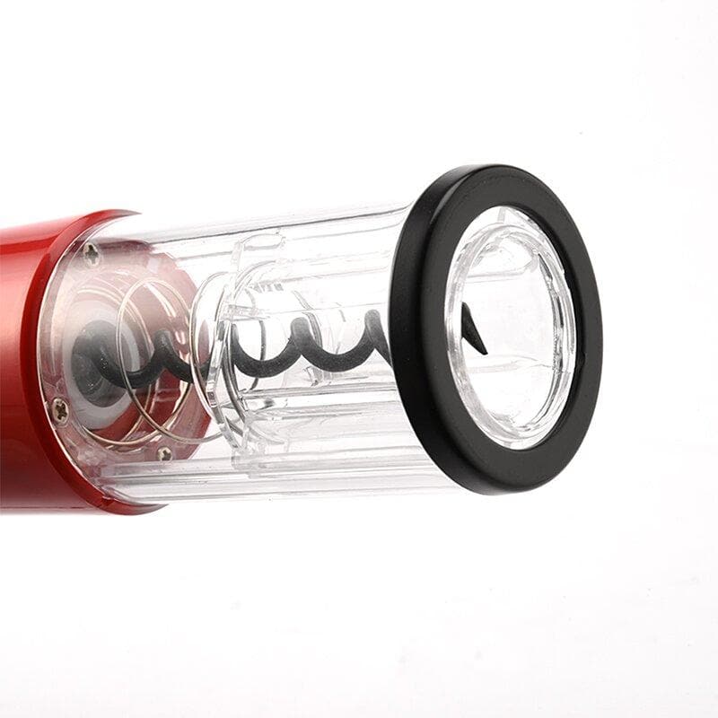 RedSky Wine Opener with Foil Cutter - RedSky Medical