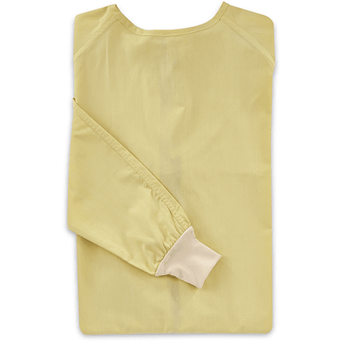 Reusable Isolation Gown | Water resistance | Quick Dry Cuffs - RedSky Medical