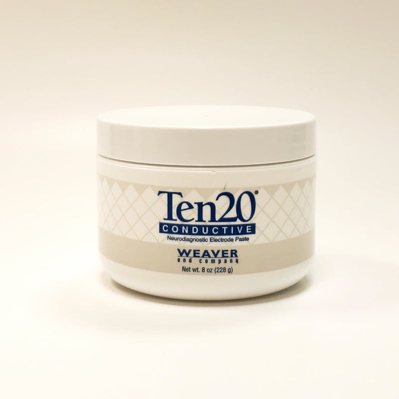 Ten 20 Conductive (Pack of 3) 8oz - RedSky Medical