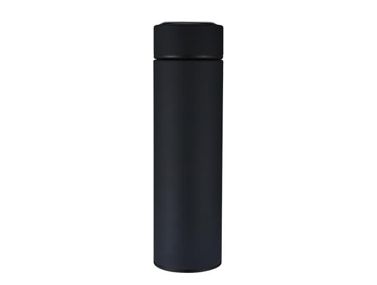 Thermal flask travel mug with Intelligent Temperature Display - RedSky Medical