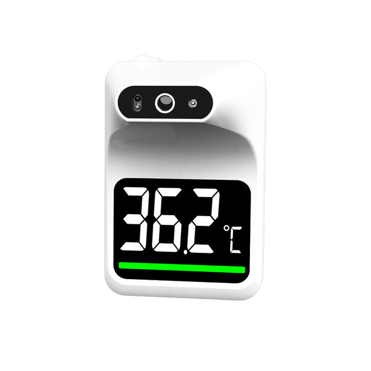wireless thermometer with stand - RedSky Medical